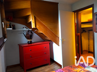 Vente Appartement Vente Duplex 2 pièces Risoul