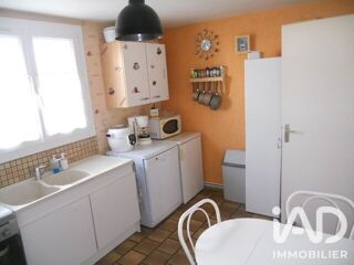  Maison à vendre 5 pièces 90 m²