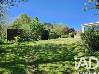  Maison � vendre 8 pi�ces 149 m�