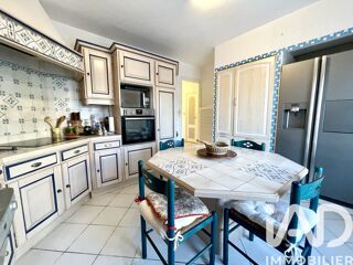  Maison à vendre 7 pièces 150 m²