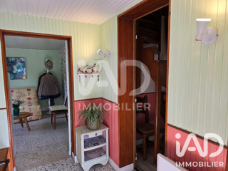  Maison à vendre 4 pièces 84 m²