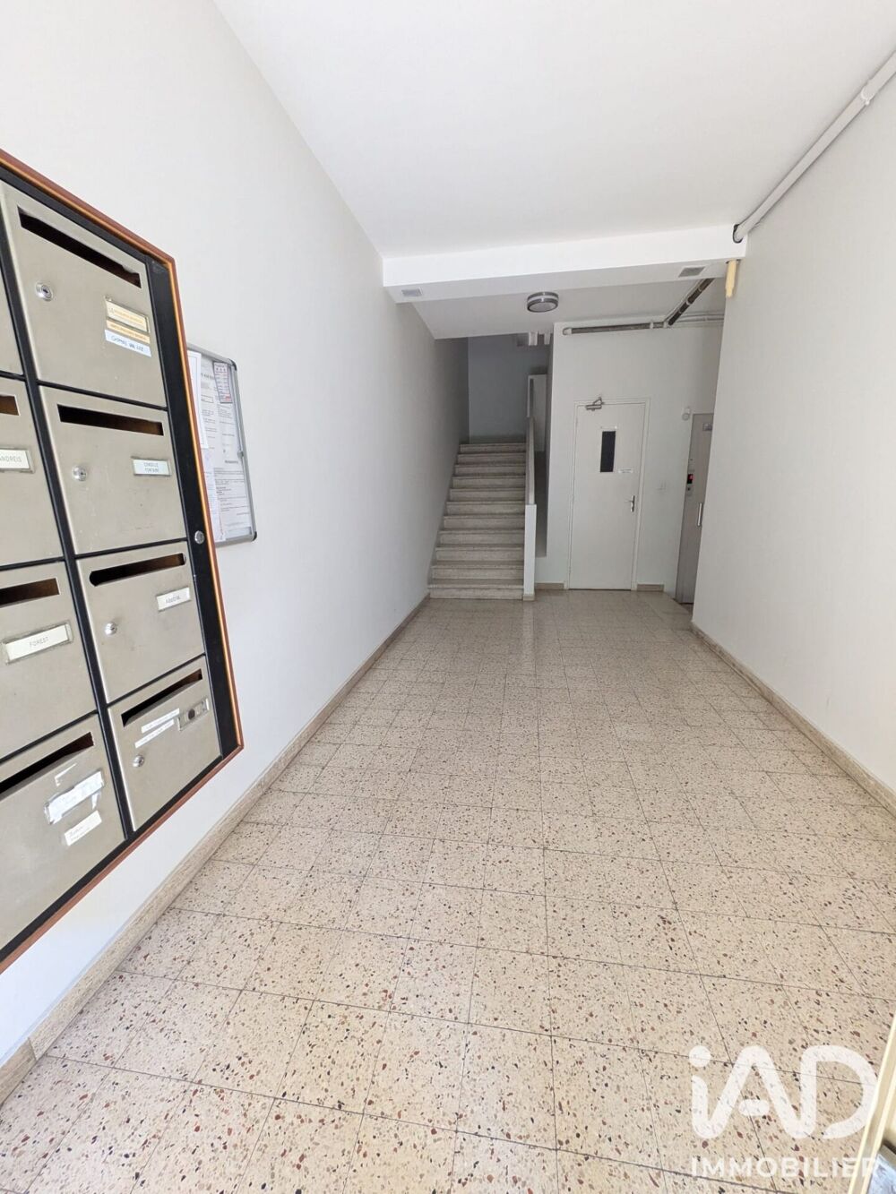 Vente Appartement Vente Appartement 4 pièces Antibes