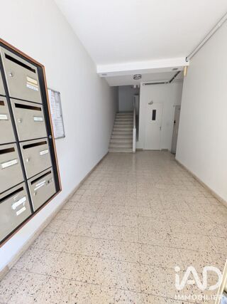  Appartement à vendre 4 pièces 67 m²