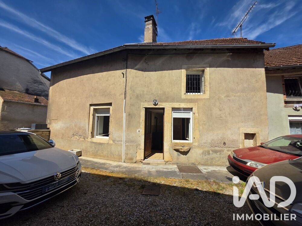 Vente Maison de village 6 pièces