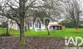  Maison � vendre 8 pi�ces 137 m�