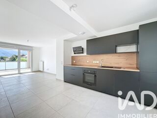  Appartement à vendre 2 pièces 47 m²