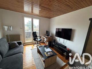  Appartement à vendre 2 pièces 60 m²
