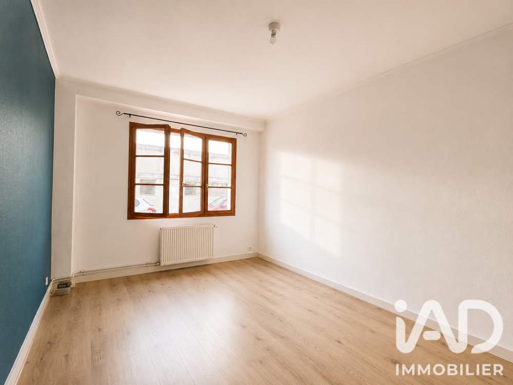 Vente Appartement Vente Appartement 3 pièces Blois