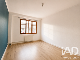  Appartement à vendre 3 pièces 61 m²