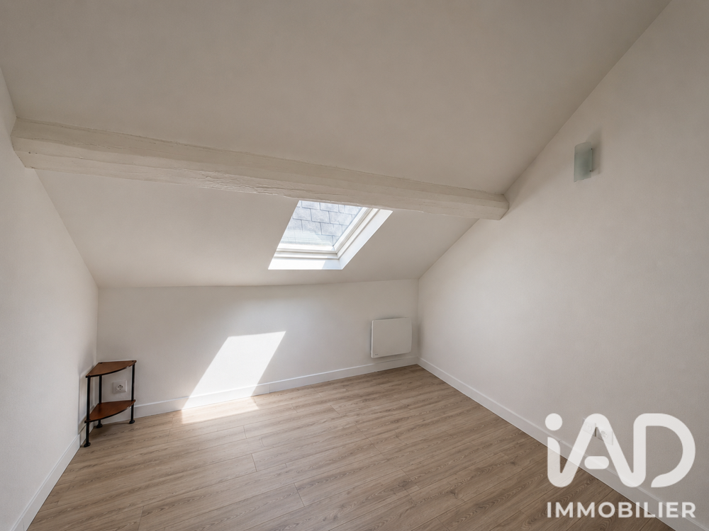 Vente Appartement Vente Appartement 3 pièces Choisy-le-roi