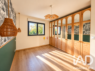  Maison à vendre 5 pièces 167 m²