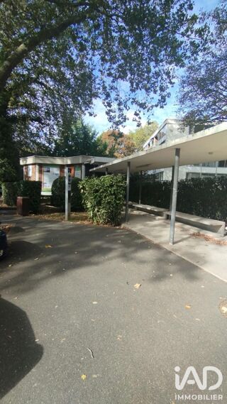  Appartement à vendre 5 pièces 77 m²