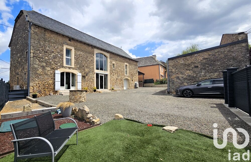 Vente Maison de campagne 7 pièces