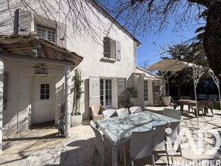  Maison à vendre 6 pièces 133 m²