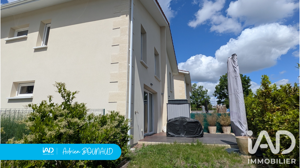 Maison 4 pièces 90 m² · à Pessac · 90 m² · 349 500 €