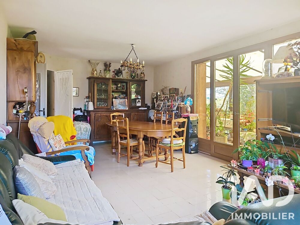 Vente Maison Vente Maison/villa 5 pièces Sépeaux