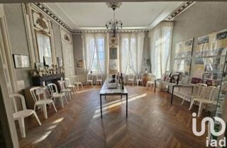  Maison à vendre 15 + pièces 1200 m²
