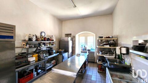   Vente Restaurant 280 m&sup2; 