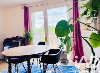  Appartement � vendre 2 pi�ces 55 m�