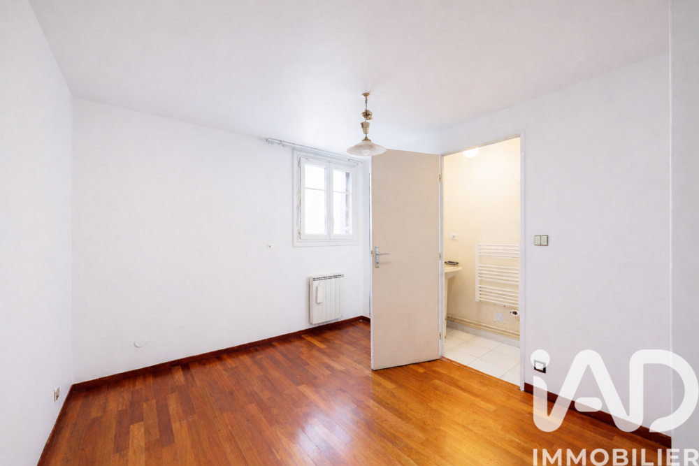 à vendre  Maison Antony (92160)