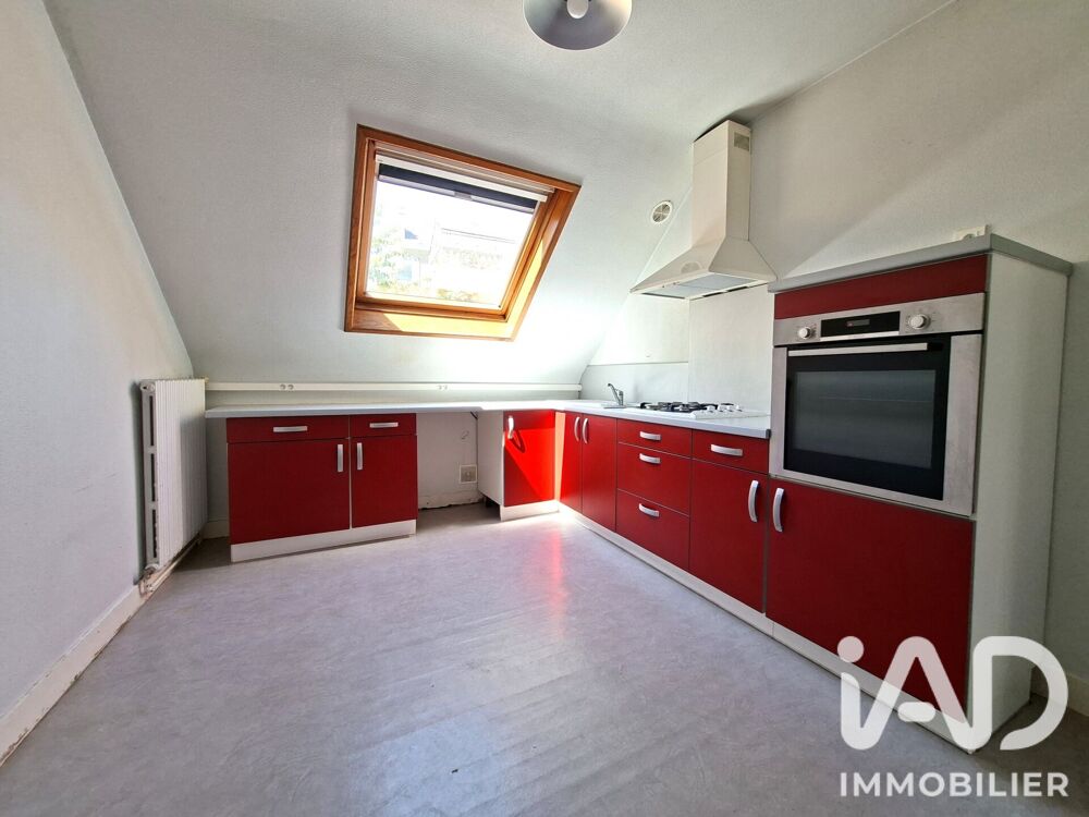 Vente Maison/villa 3 pièces