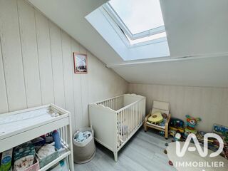  Maison à vendre 4 pièces 80 m²
