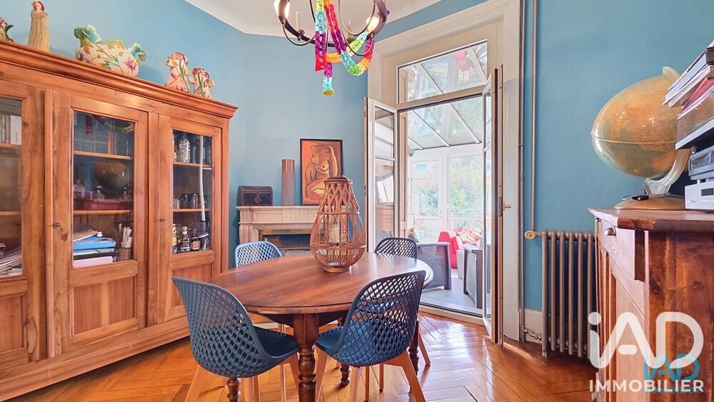 Vente Maison Vente Demeure 8 pièces Saint-Étienne