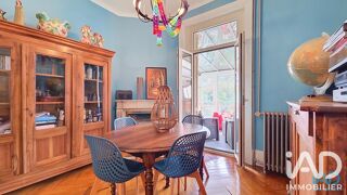  Maison à vendre 8 pièces 152 m²