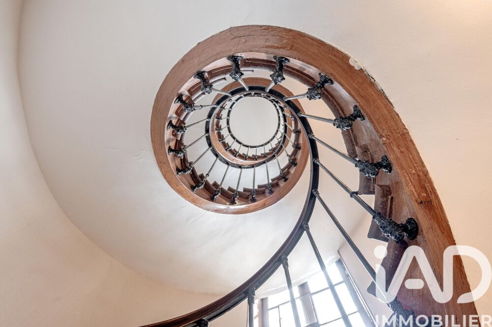 à vendre  Appartement Paris 10