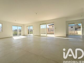  Maison à vendre 5 pièces 118 m²