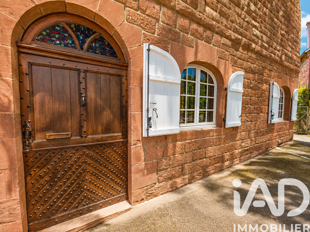 Vente Maison de village 6 pièces