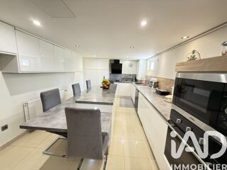  Appartement à vendre 4 pièces 80 m²