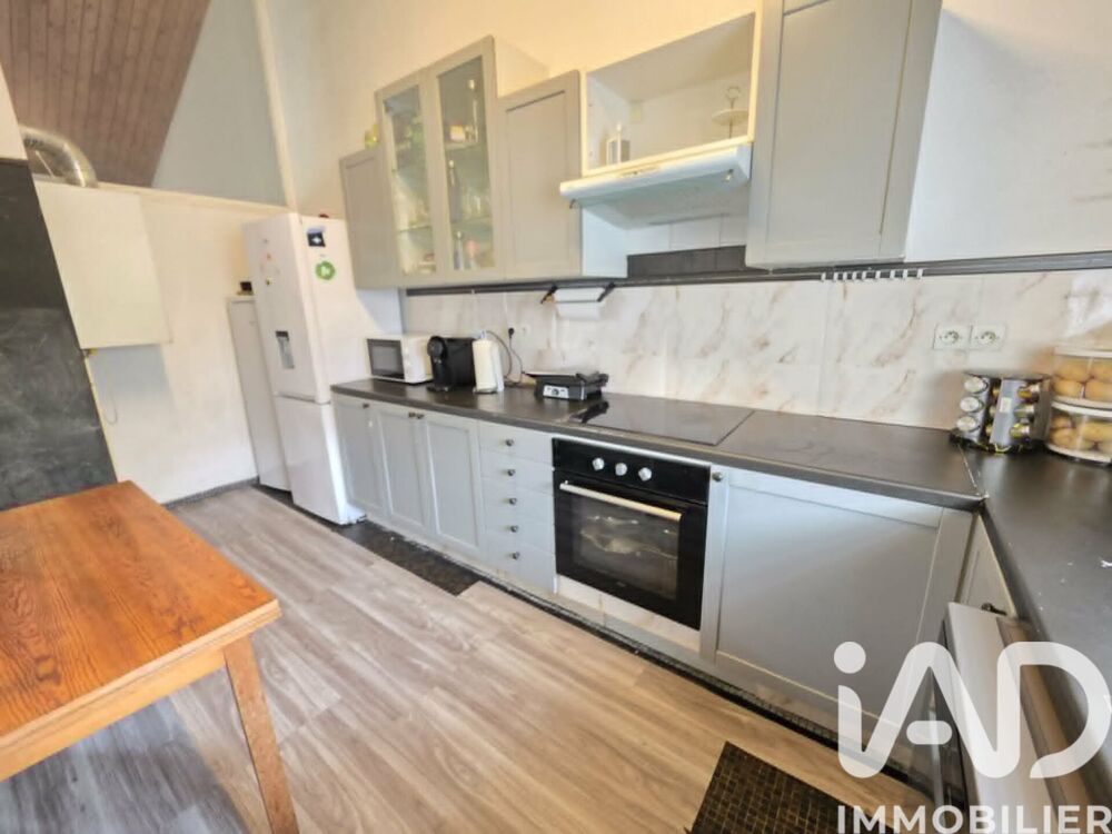Vente Maison Vente Maison/villa 4 pièces Tourcoing