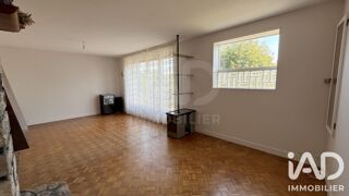  Maison à vendre 5 pièces 110 m²
