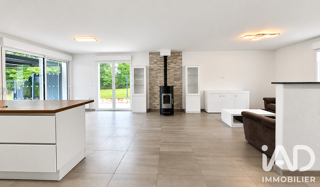  Maison à vendre 5 pièces 119 m²