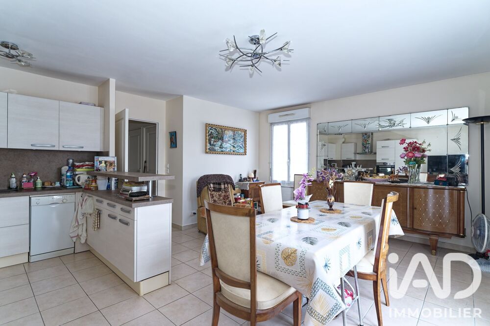 Vente Appartement Vente Appartement 3 pièces Étampes
