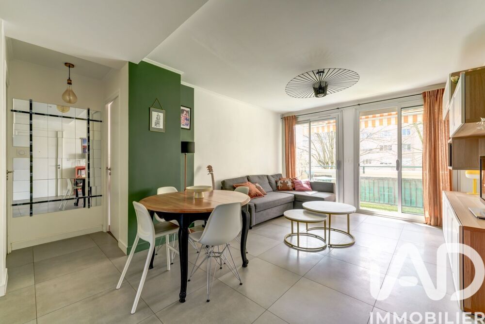 Vente Appartement Vente Appartement 3 pièces Caluire-et-cuire