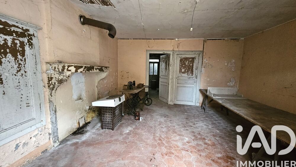 Vente Maison de village 4 pièces