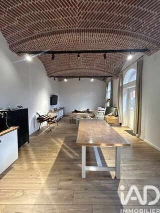  Immeuble � vendre 620 m�