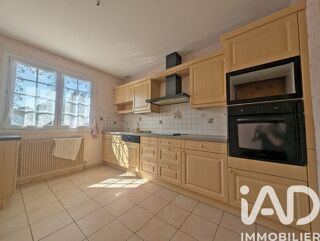  Maison à vendre 5 pièces 107 m²
