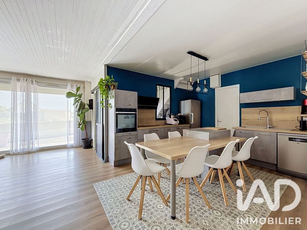 Vente Maison/villa 9 pièces