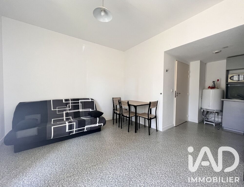 Vente Appartement Vente Studio 1 pièce Évry