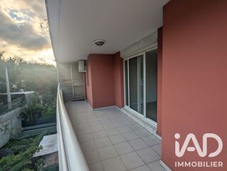  Appartement à vendre 3 pièces 52 m²