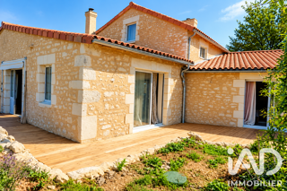 Vente Maison Vente Domaine 6 pièces Leignes-sur-fontaine