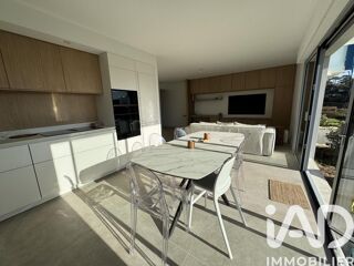  Appartement à vendre 4 pièces 74 m²