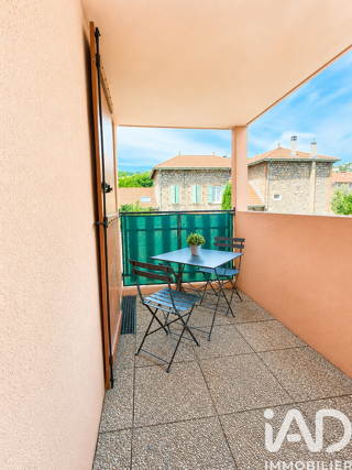  Appartement à vendre 2 pièces 50 m²