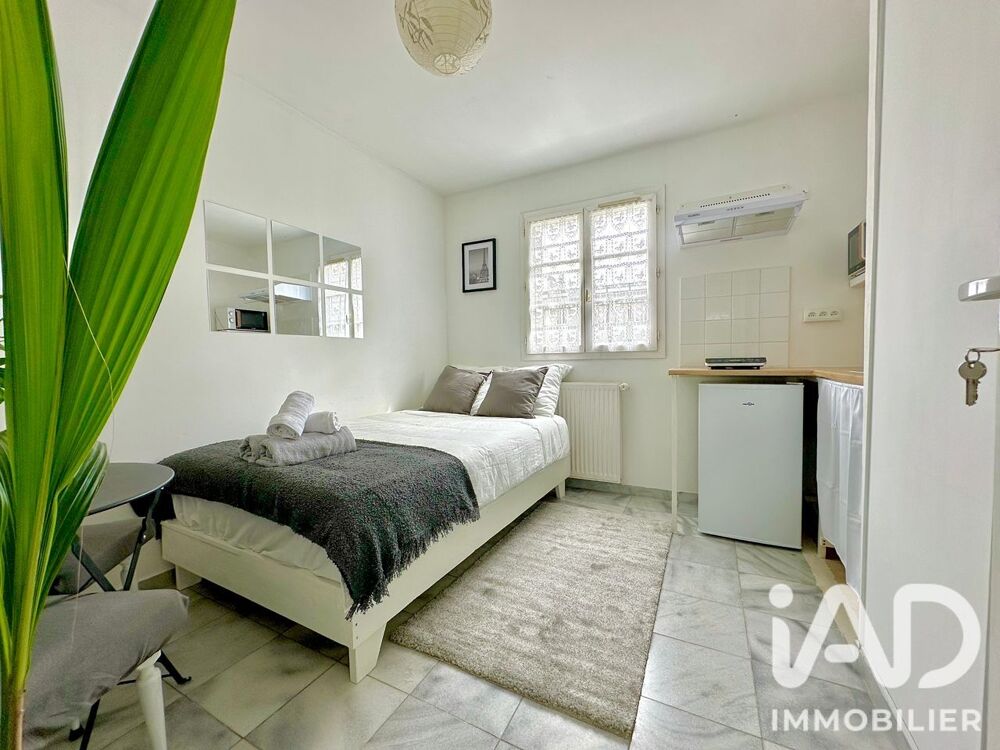 Vente Maison Vente Maison traditionnelle 7 pièces Villejuif