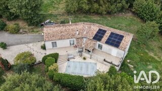 Vente Maison Vente Maison/villa 5 pièces Saint-lager-bressac
