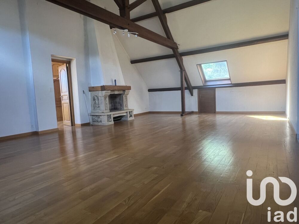 Vente Appartement Vente Appartement 3 pièces Saint geniez d'olt et d'aubrac