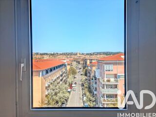  Appartement � vendre 3 pi�ces 81 m�